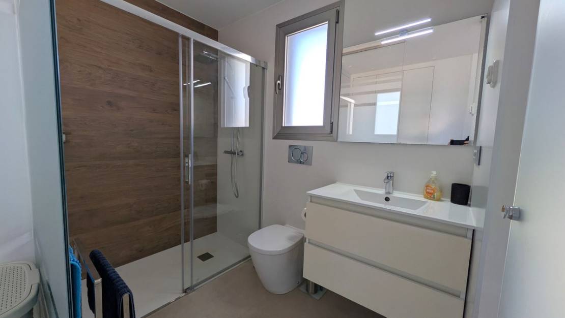 Sale - Villa - Orihuela - Villamartin