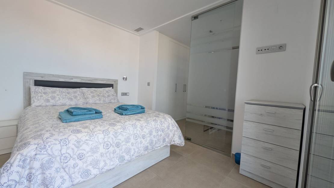 Sale - Villa - Orihuela - Villamartin