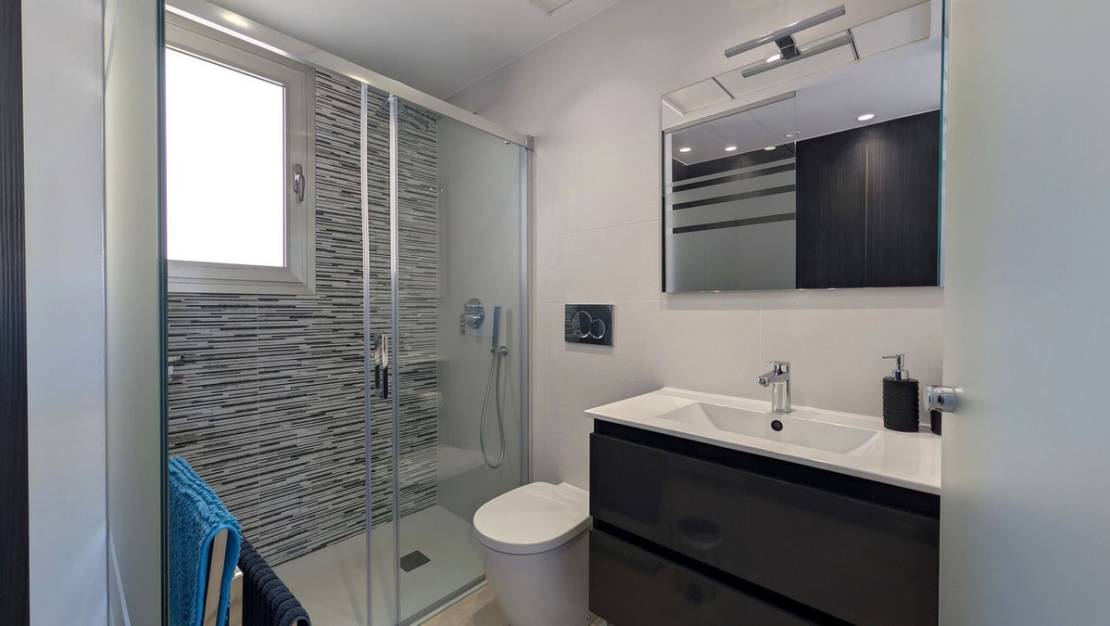 Sale - Villa - Orihuela - Villamartin