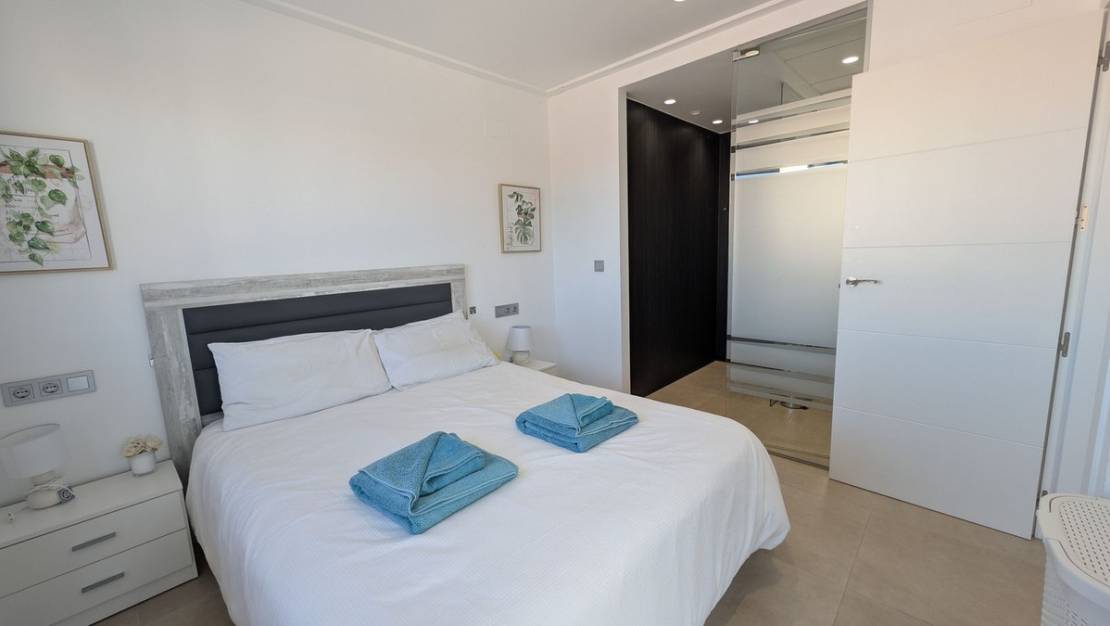 Sale - Villa - Orihuela - Villamartin