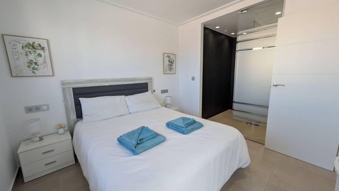 Sale - Villa - Orihuela - Villamartin