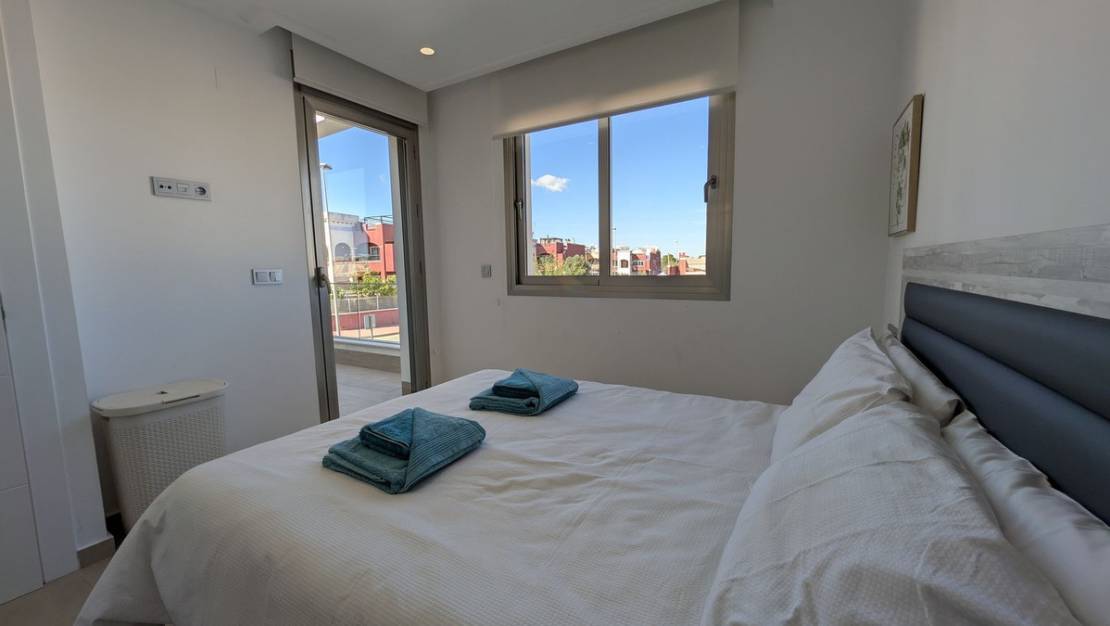 Sale - Villa - Orihuela - Villamartin