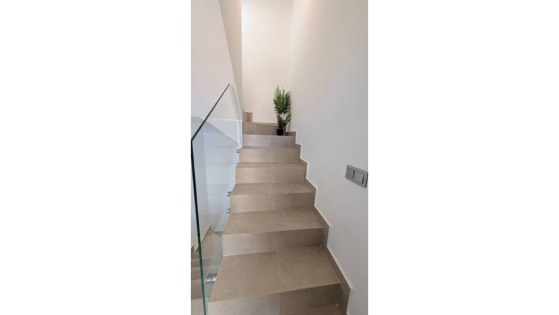 Sale - Villa - Orihuela - Villamartin