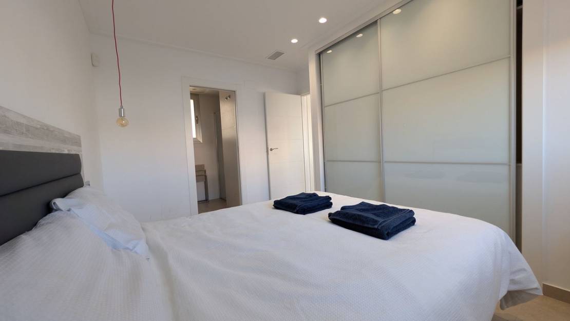 Sale - Villa - Orihuela - Villamartin