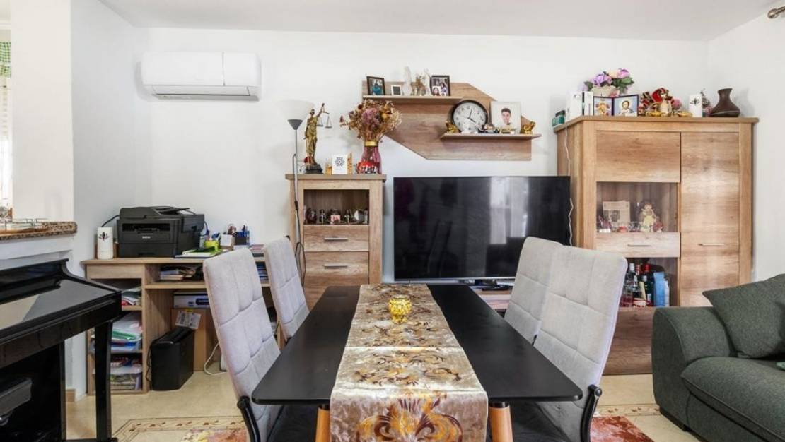 Sale - Villa - Orihuela - Villamartin