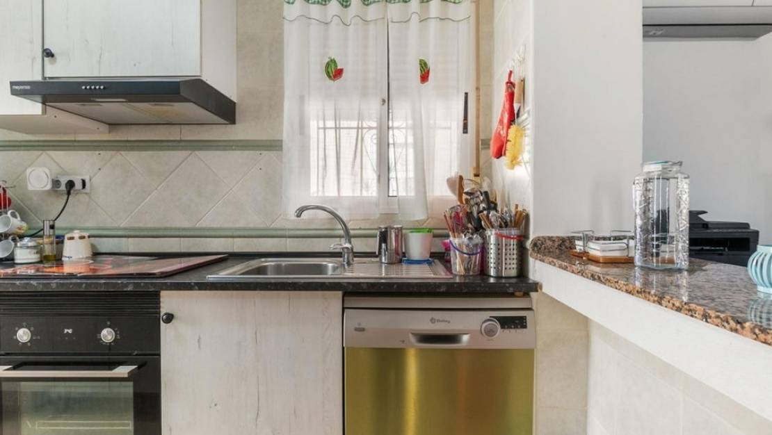 Sale - Villa - Orihuela - Villamartin