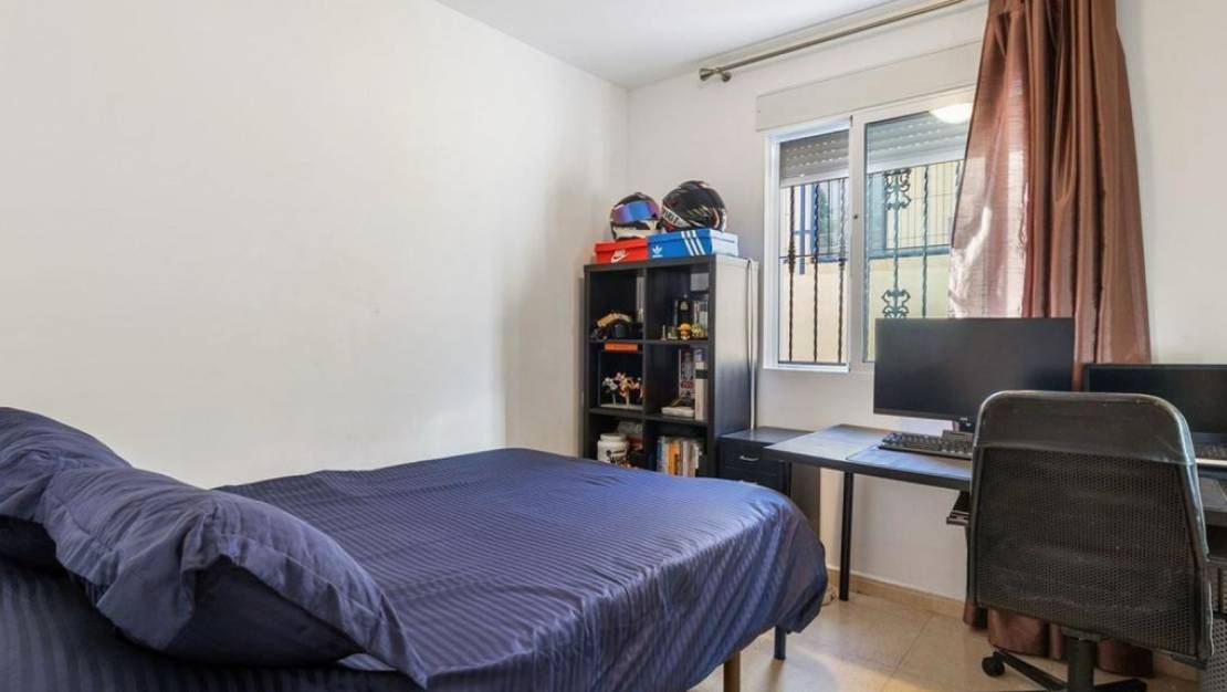 Sale - Villa - Orihuela - Villamartin