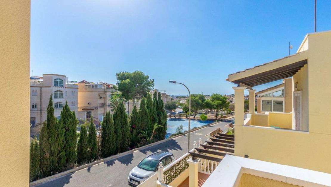 Sale - Villa - Orihuela - Villamartin