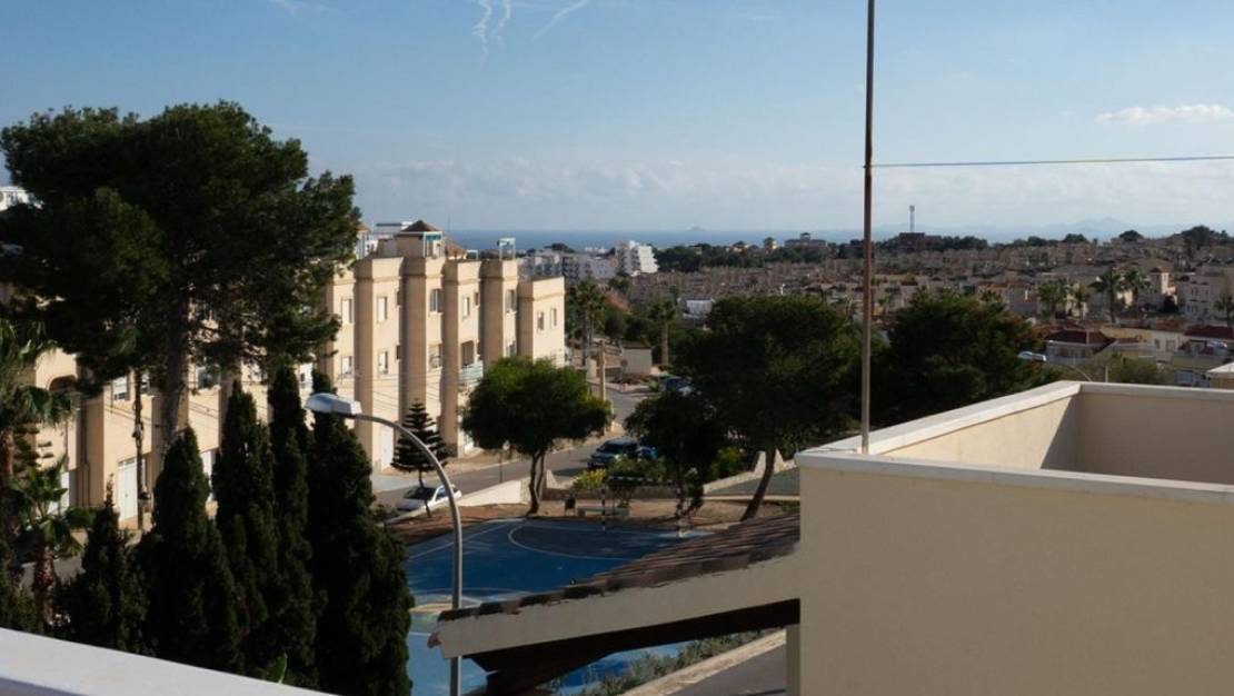 Sale - Villa - Orihuela - Villamartin