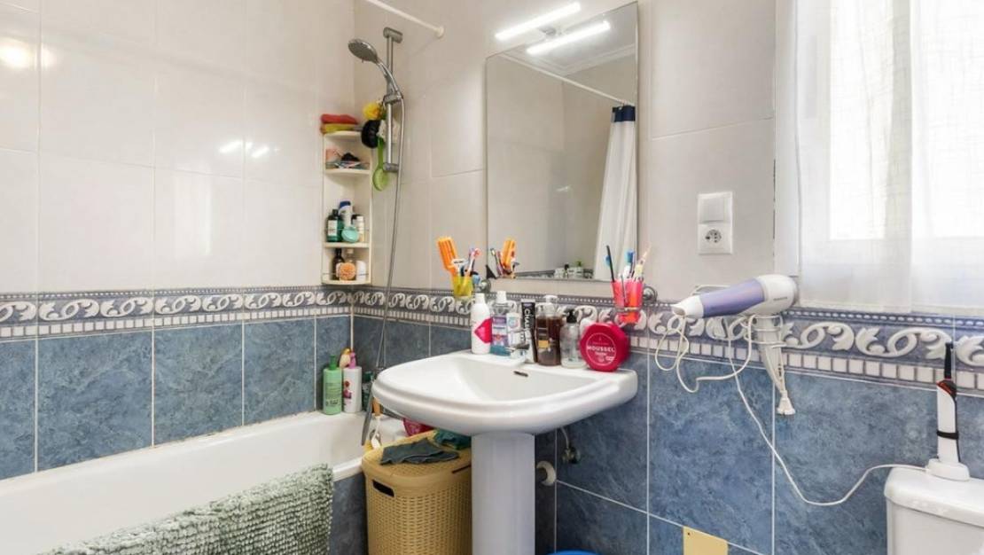 Sale - Villa - Orihuela - Villamartin