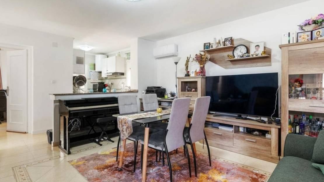 Sale - Villa - Orihuela - Villamartin