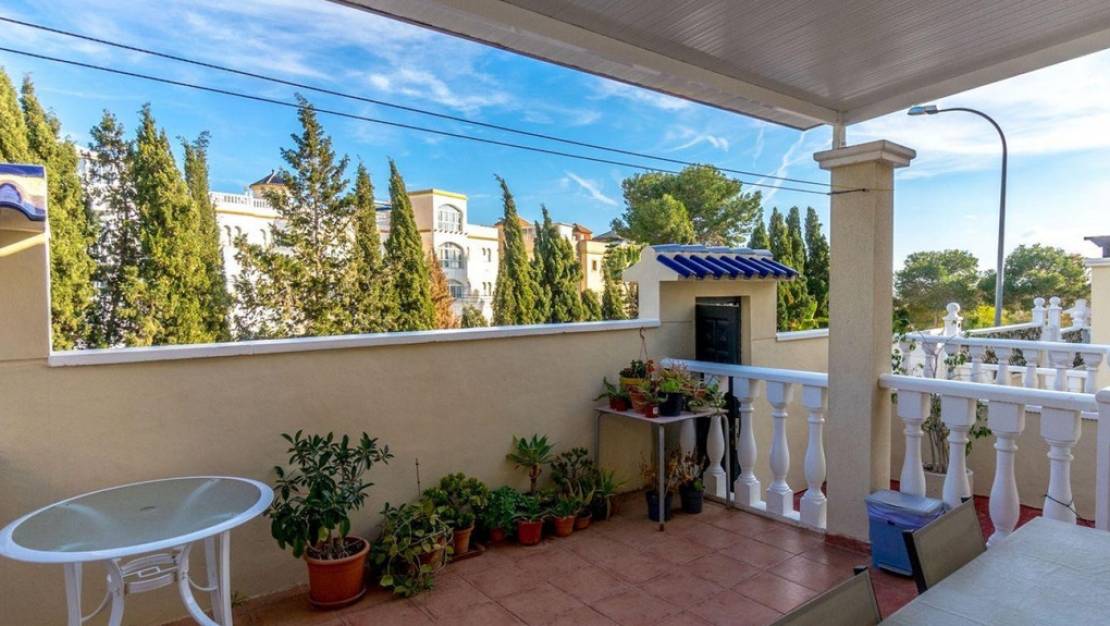 Sale - Villa - Orihuela - Villamartin