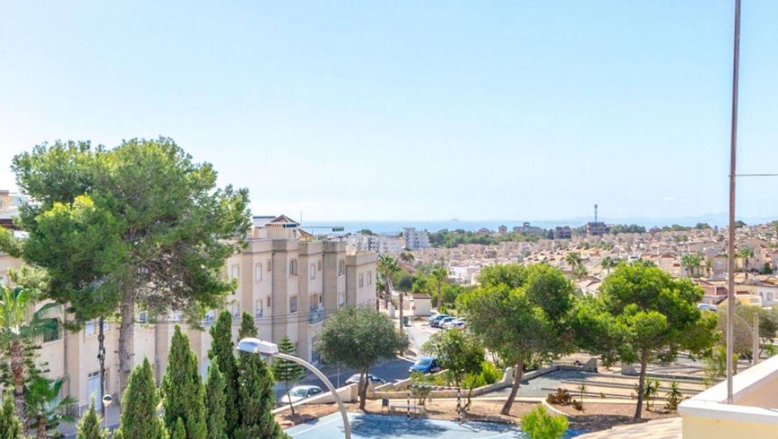 Sale - Villa - Orihuela - Villamartin