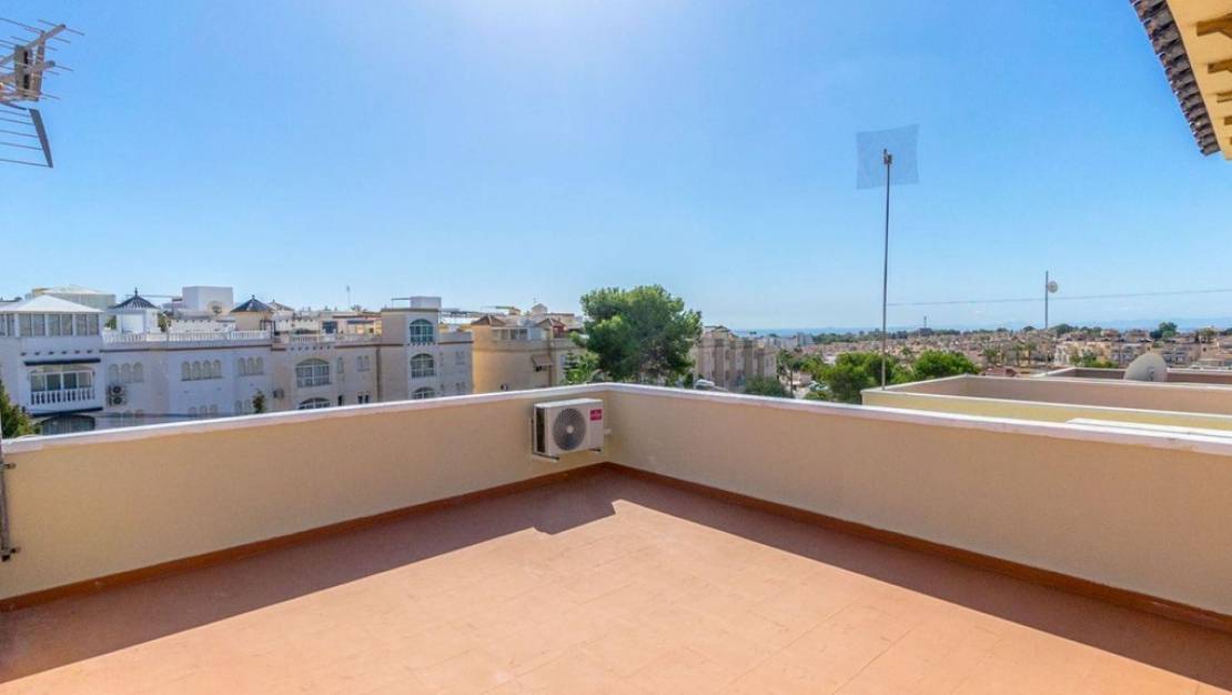 Sale - Villa - Orihuela - Villamartin