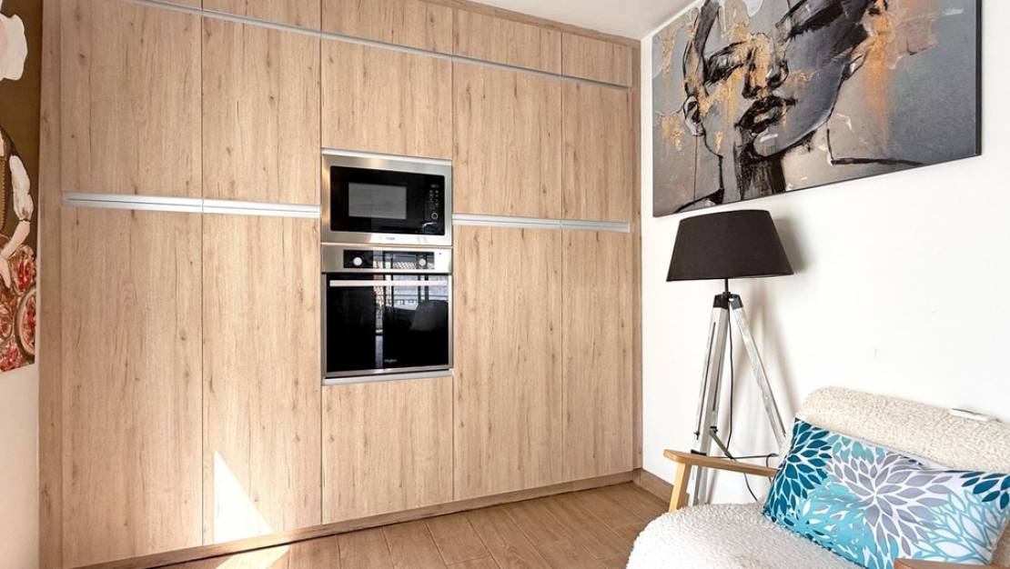 Sale - Villa - Orihuela - Villamartin