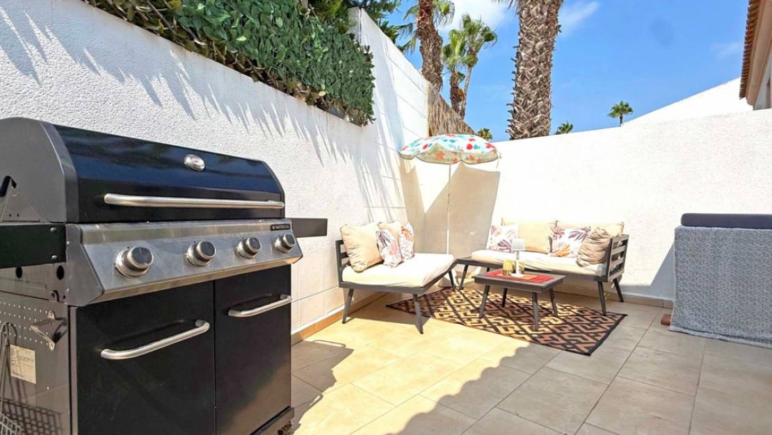 Sale - Villa - Orihuela - Villamartin