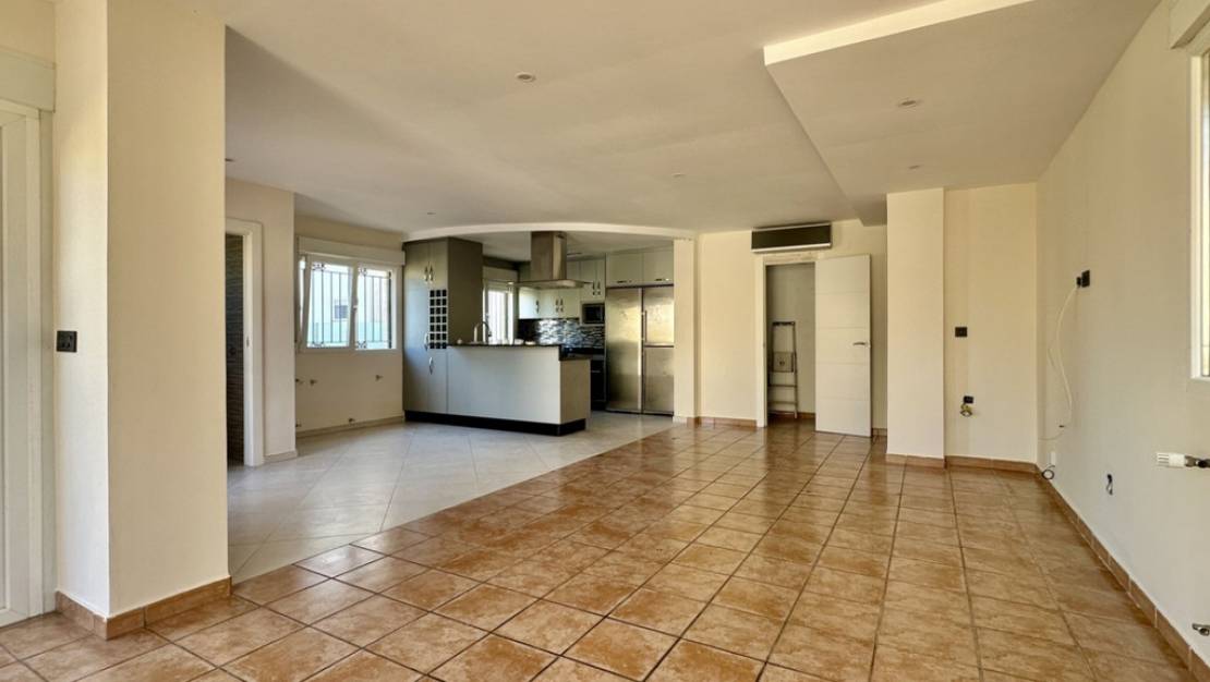 Sale - Villa - Orihuela - Villamartin