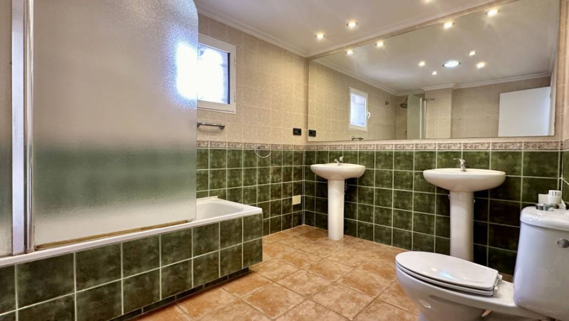 Sale - Villa - Orihuela - Villamartin