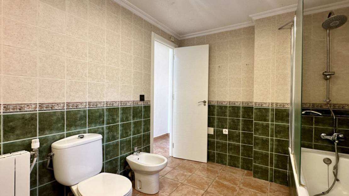 Sale - Villa - Orihuela - Villamartin