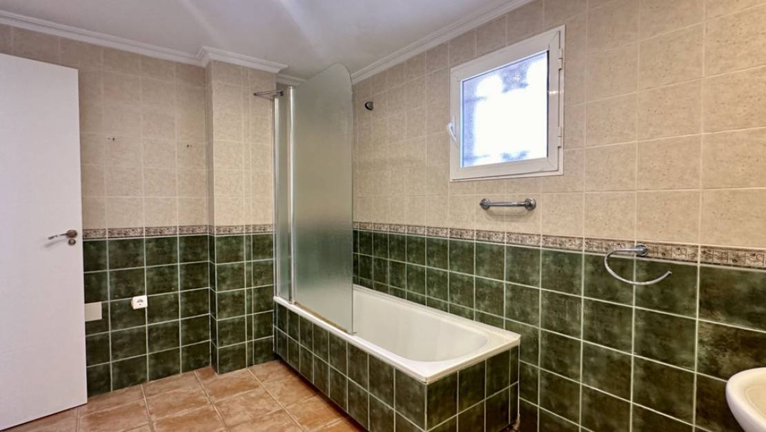 Sale - Villa - Orihuela - Villamartin