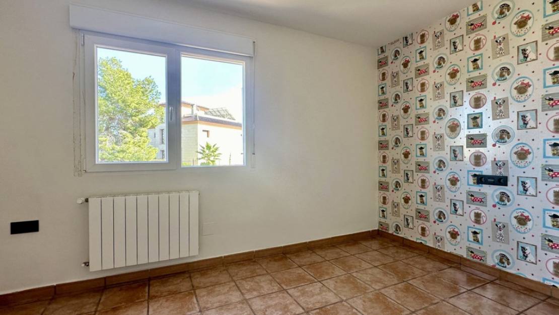 Sale - Villa - Orihuela - Villamartin