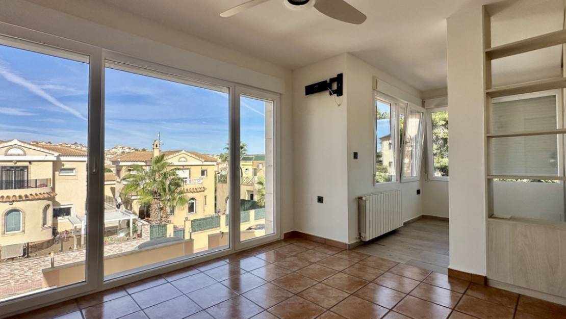 Sale - Villa - Orihuela - Villamartin