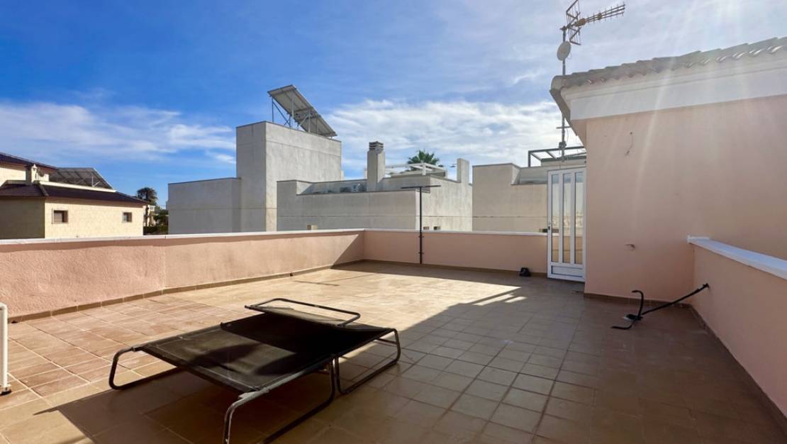 Sale - Villa - Orihuela - Villamartin