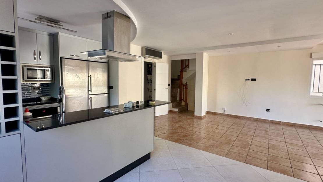 Sale - Villa - Orihuela - Villamartin