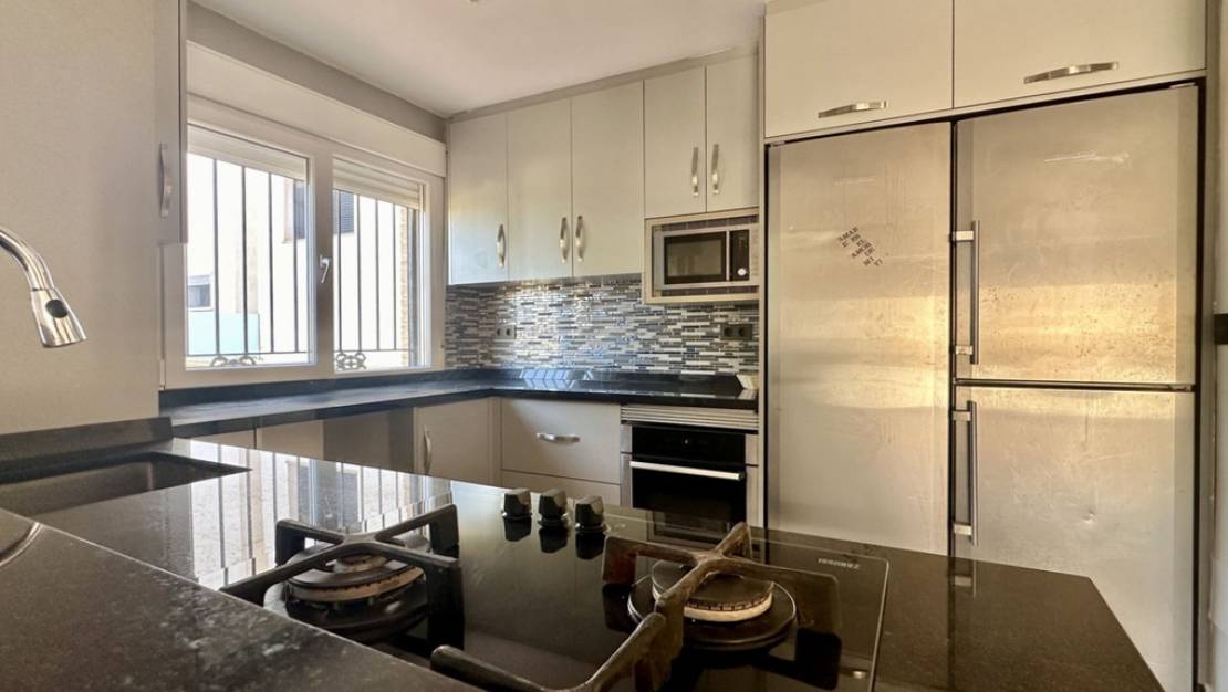 Sale - Villa - Orihuela - Villamartin