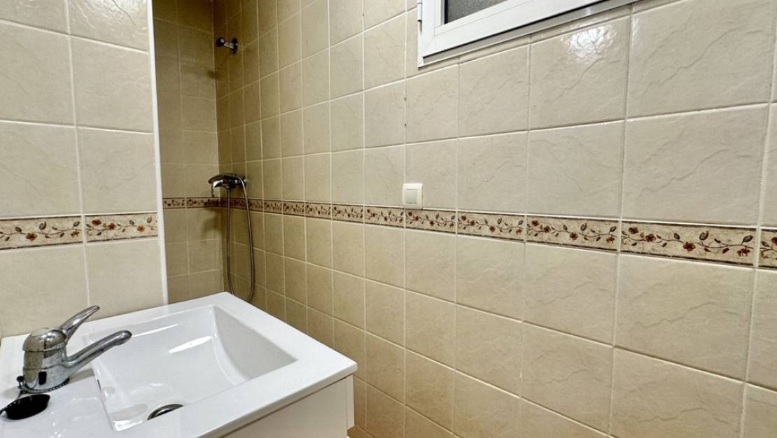 Sale - Villa - Orihuela - Villamartin