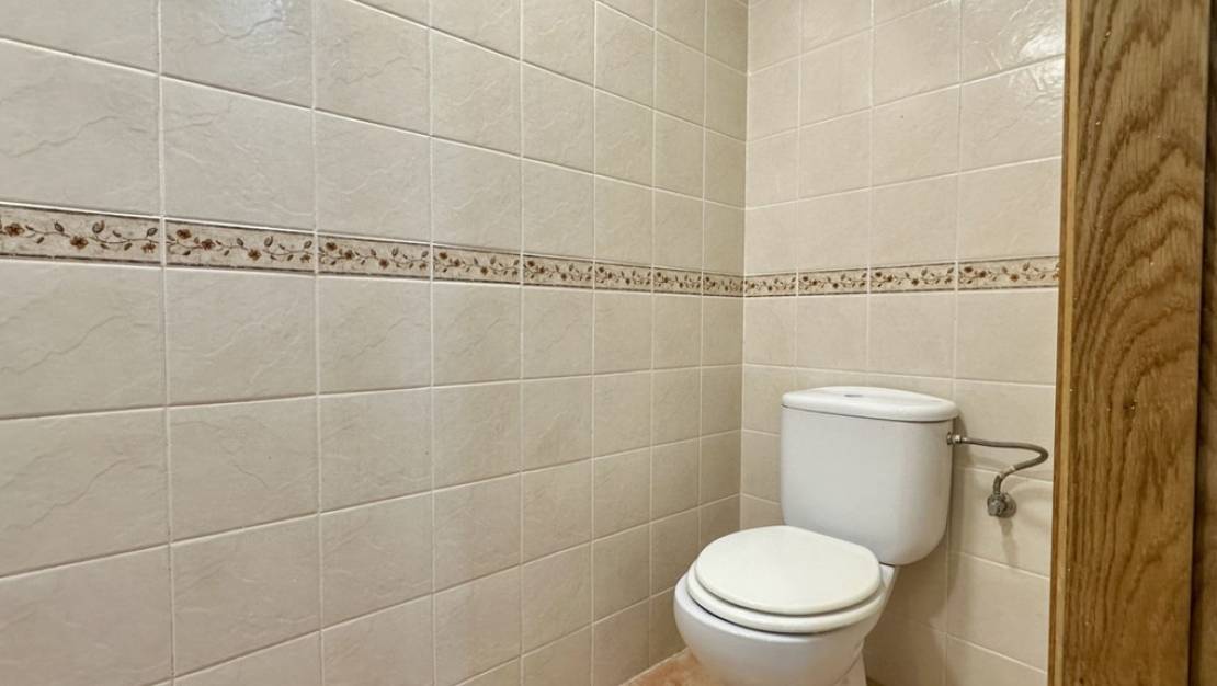 Sale - Villa - Orihuela - Villamartin