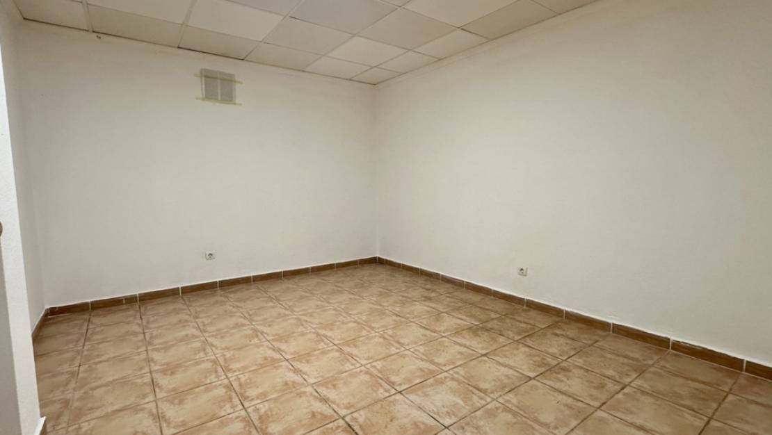 Sale - Villa - Orihuela - Villamartin