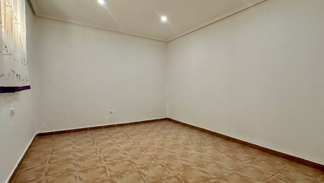 Sale - Villa - Orihuela - Villamartin