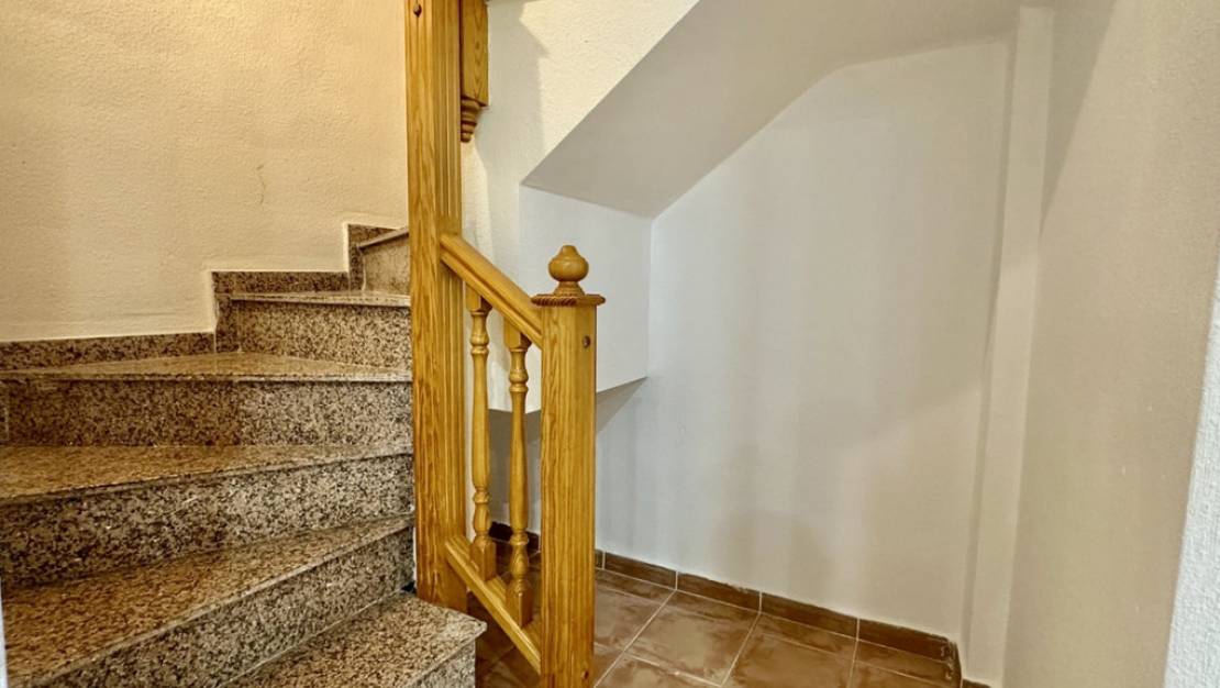 Sale - Villa - Orihuela - Villamartin