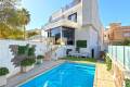 Sale - Villa - Orihuela - Villamartin