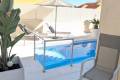 Sale - Villa - Orihuela - Villamartin