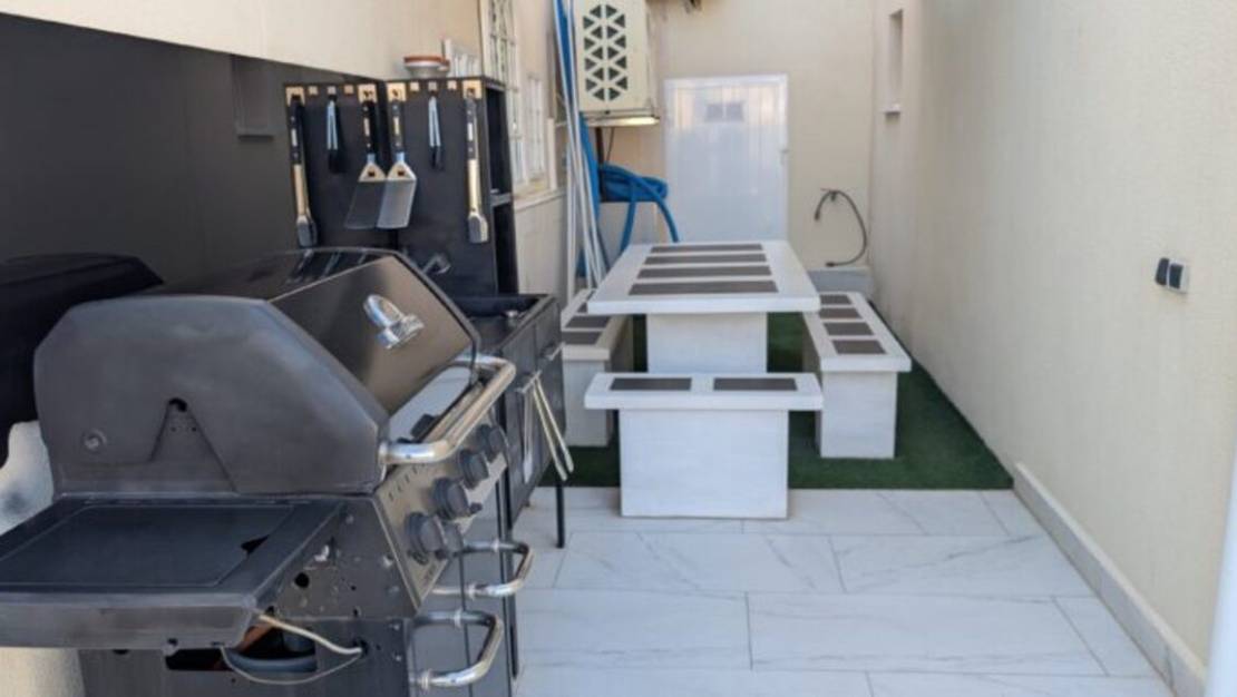 Sale - Villa - Orihuela - Villamartin