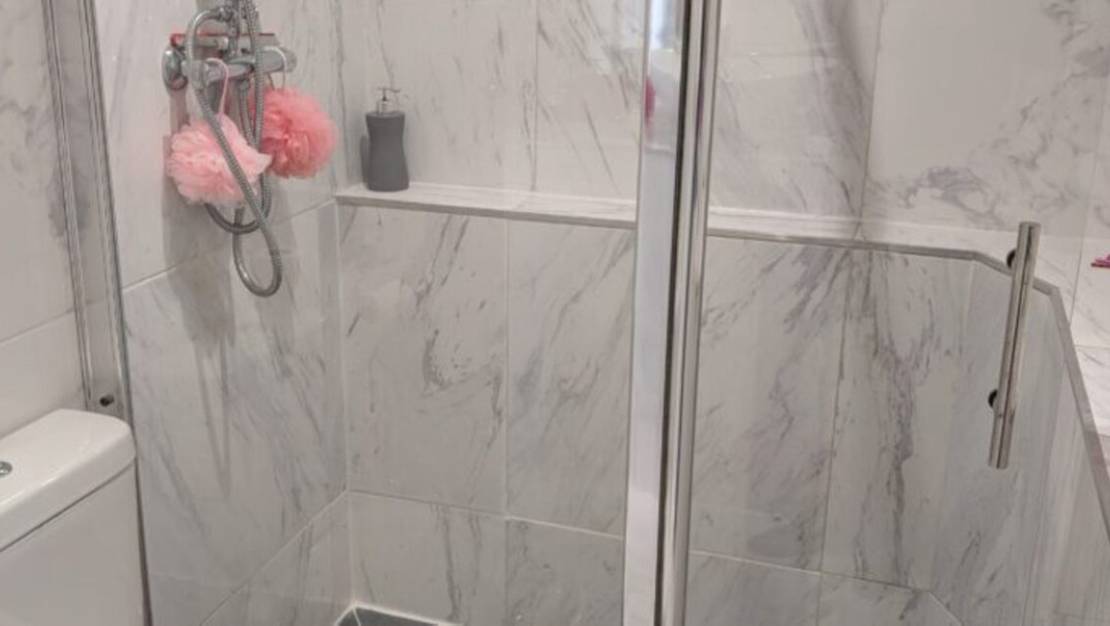 Sale - Villa - Orihuela - Villamartin