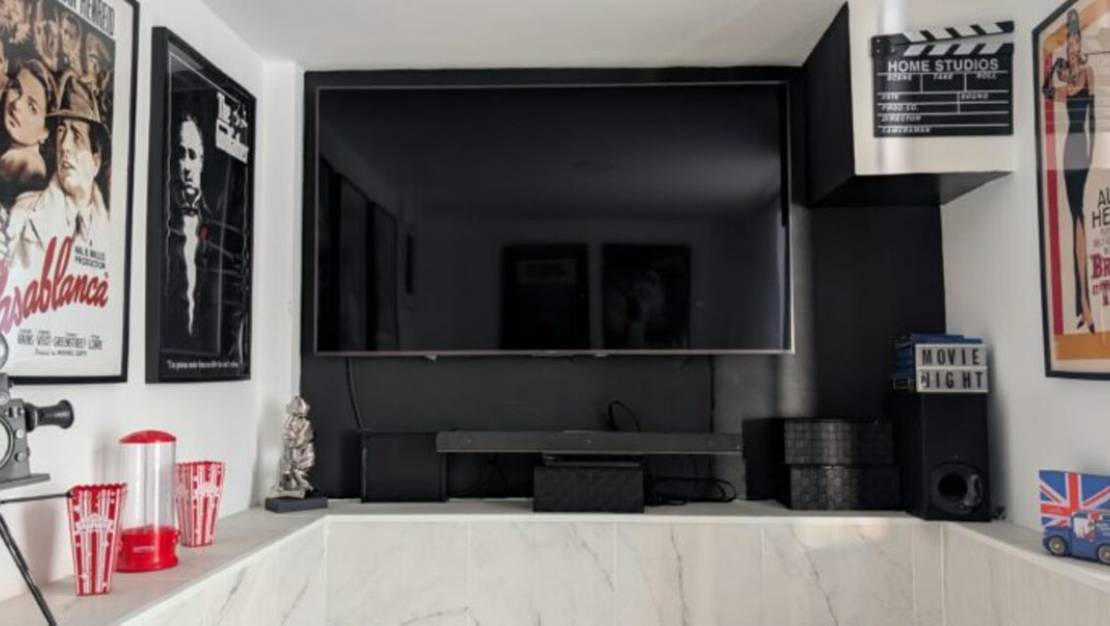 Sale - Villa - Orihuela - Villamartin