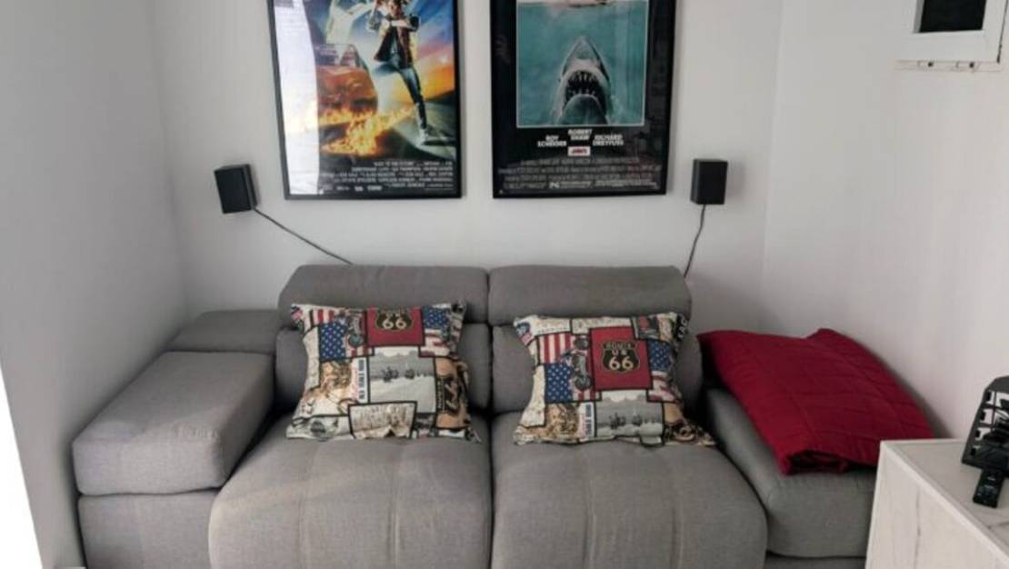 Sale - Villa - Orihuela - Villamartin