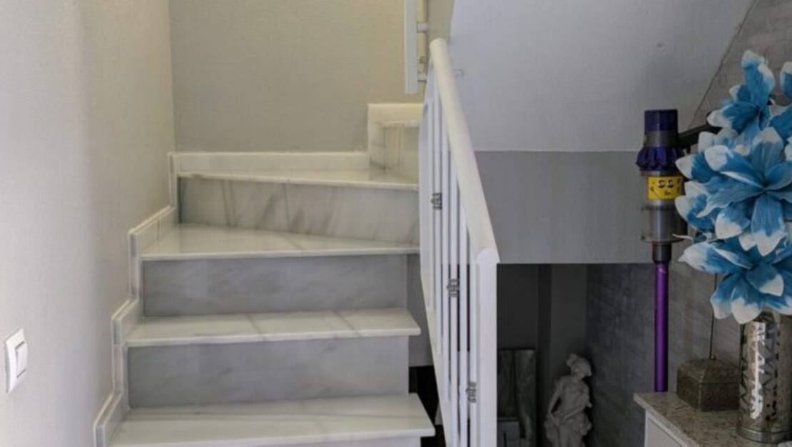 Sale - Villa - Orihuela - Villamartin