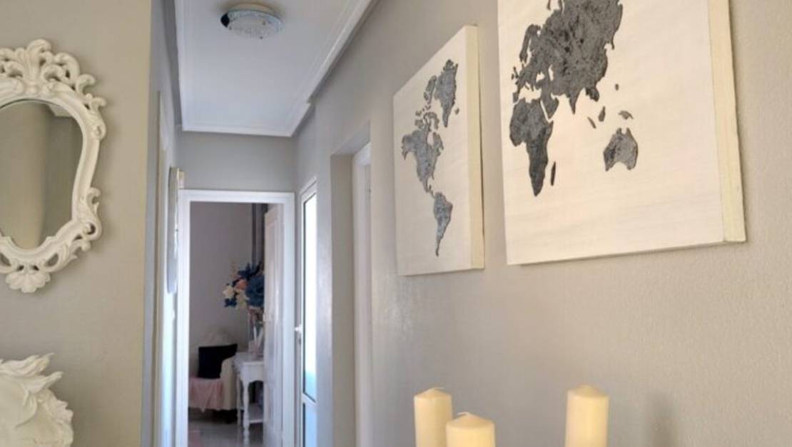 Sale - Villa - Orihuela - Villamartin