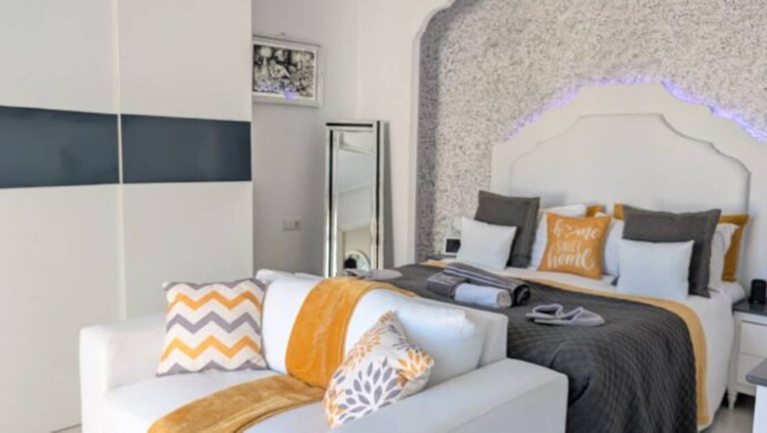 Sale - Villa - Orihuela - Villamartin