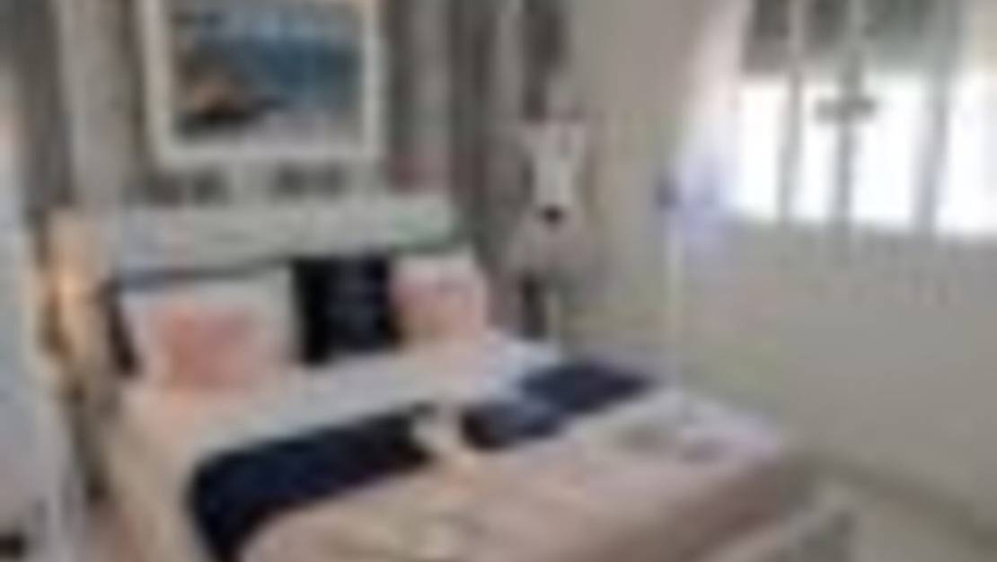 Sale - Villa - Orihuela - Villamartin