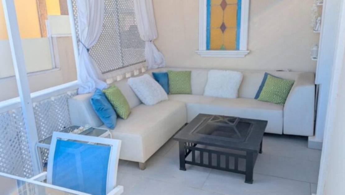 Sale - Villa - Orihuela - Villamartin