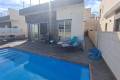 Sale - Villa - Orihuela - Villamartin