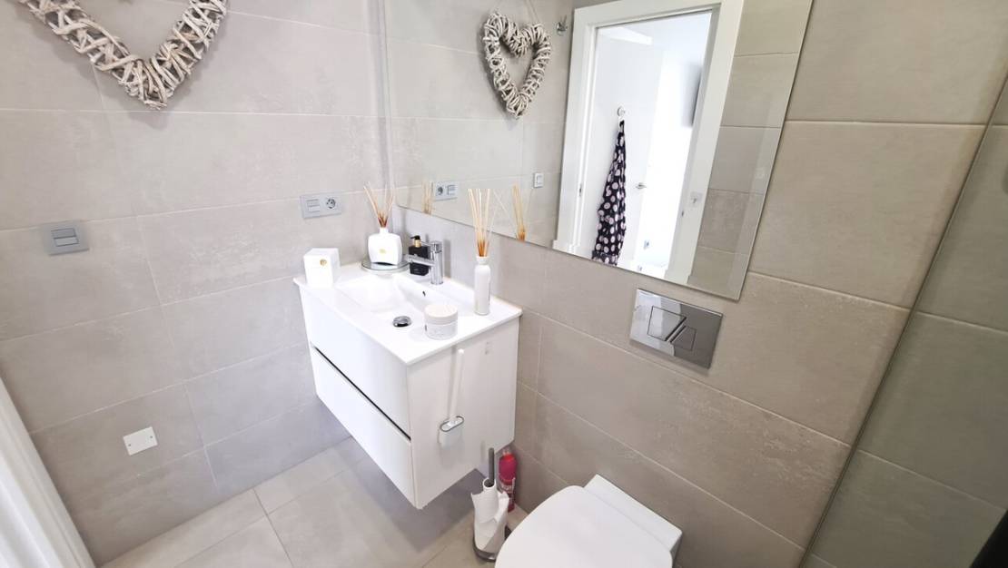 Sale - Villa - Orihuela - Villamartin