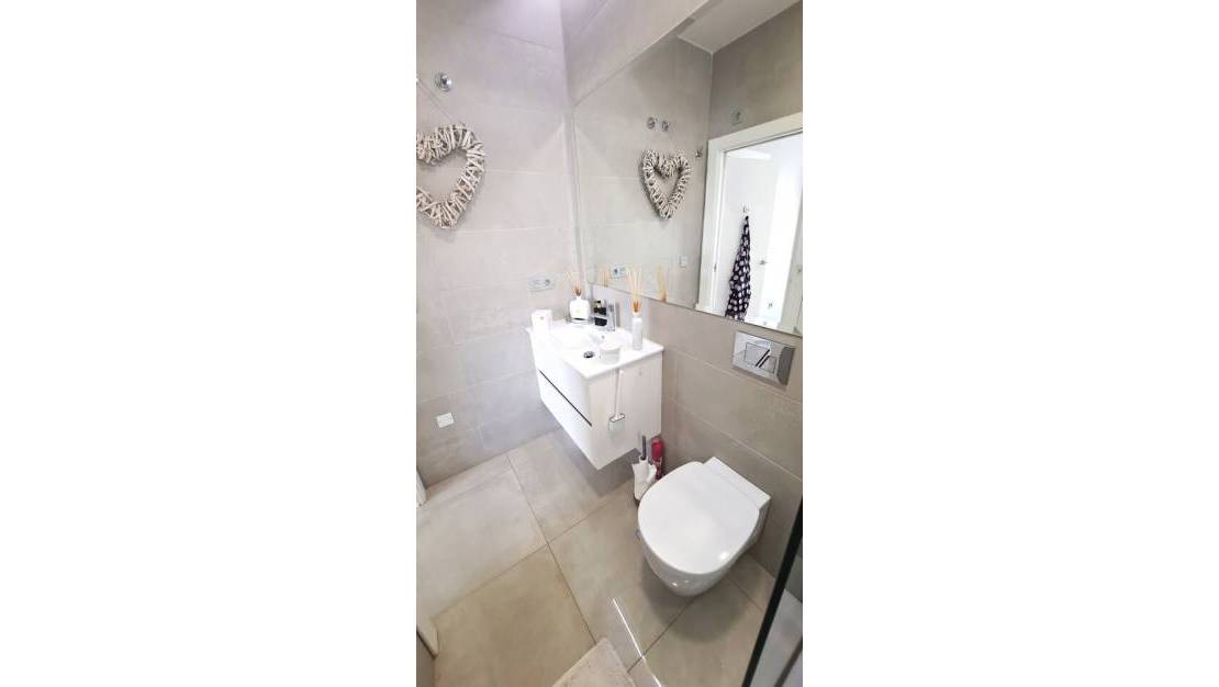 Sale - Villa - Orihuela - Villamartin