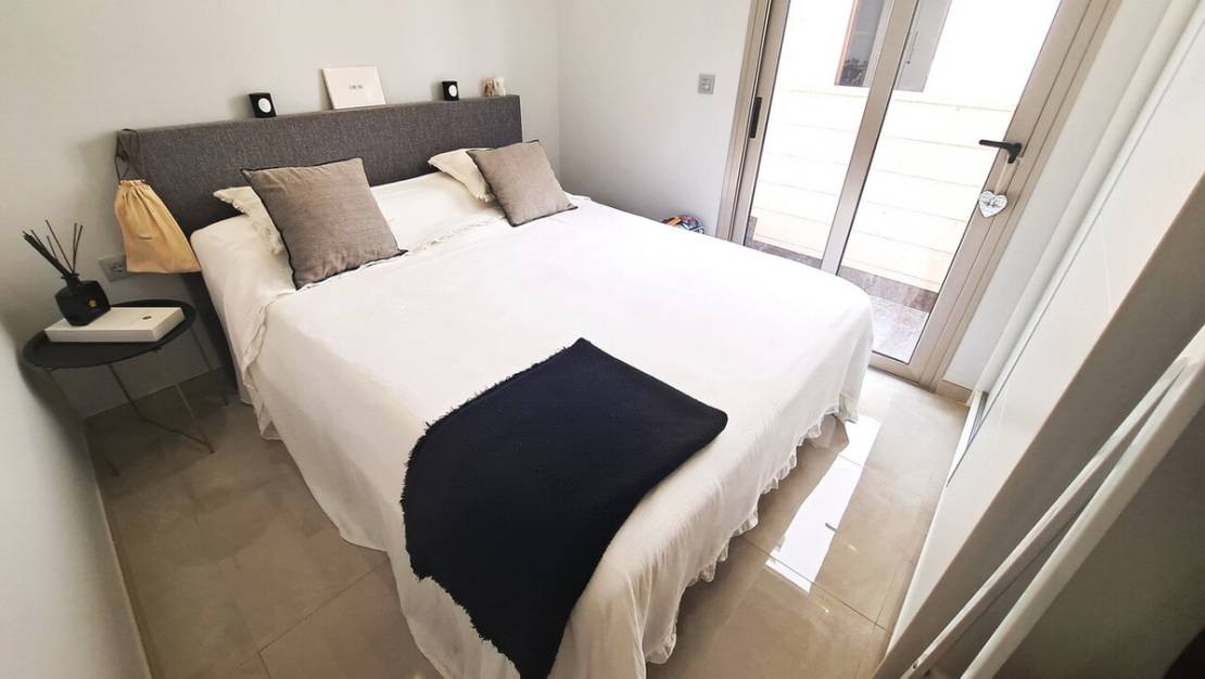 Sale - Villa - Orihuela - Villamartin