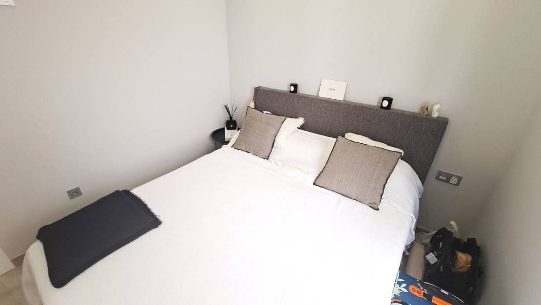 Sale - Villa - Orihuela - Villamartin